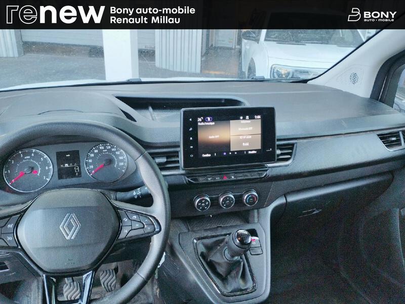 Renault Kangoo VU