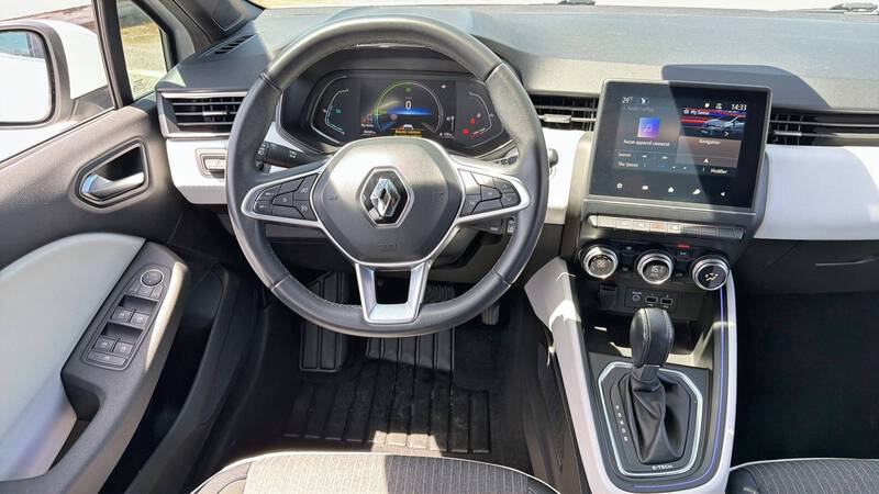 Renault Clio V