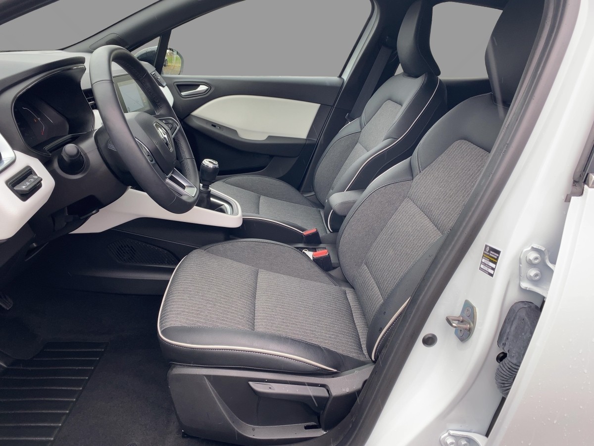 Renault Clio – Bild 7