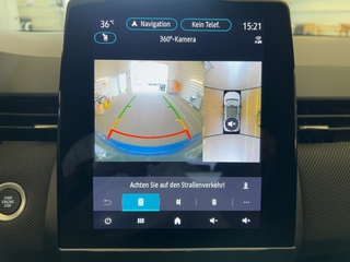 Vehicle 3D Image
