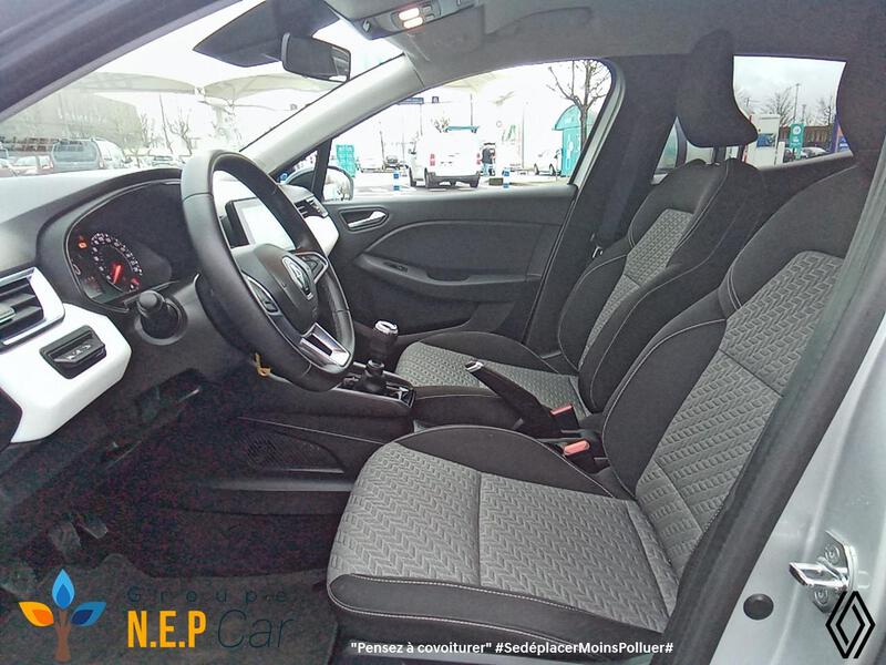 Renault Clio V
