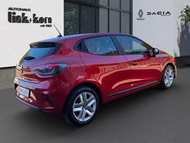 Renault Clio – Bild 3