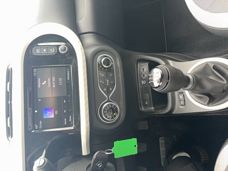 Renault Twingo III