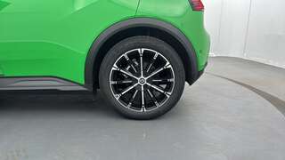 Vehicle 3D Image