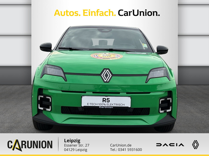 Renault R 5