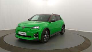 Vehicle 3D Image