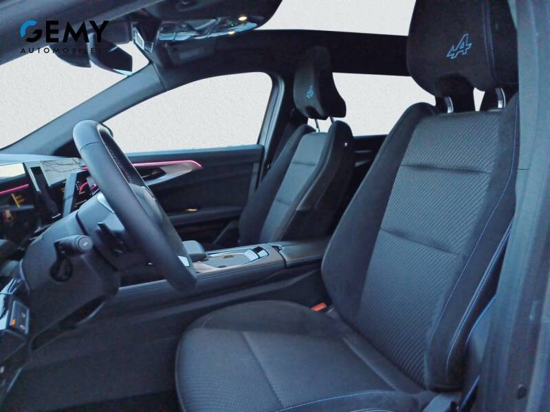 Renault Espace VI