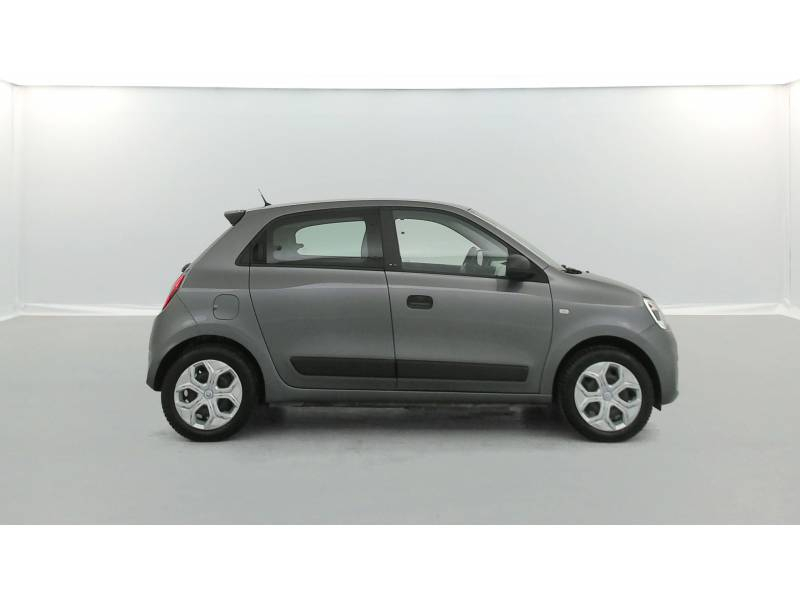 Renault Twingo E-Tech Electrique