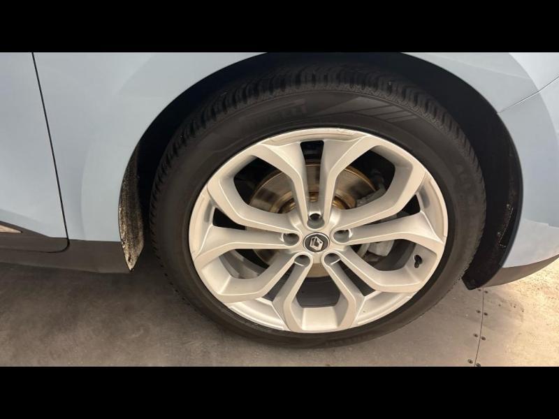 Renault Scenic IV