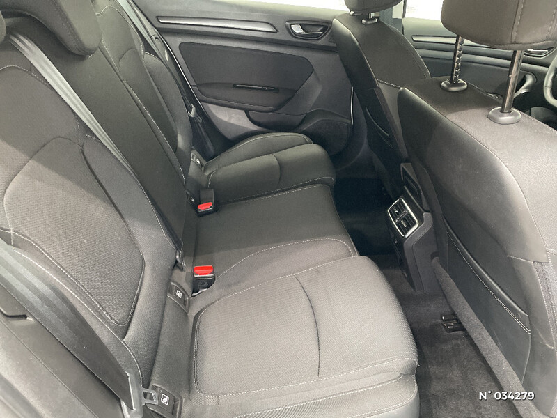 Renault Megane IV Berline