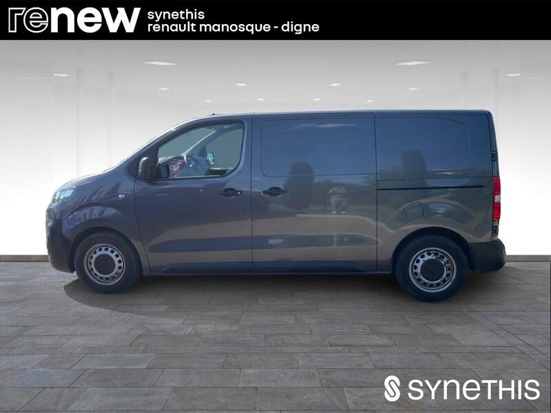 Citroen Jumpy