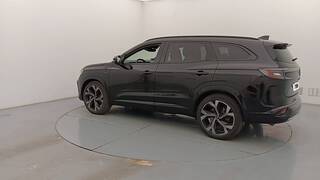 Vehicle 3D Image