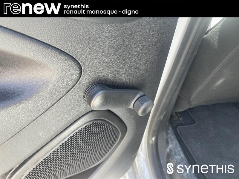 Renault ZOE E-Tech Electrique