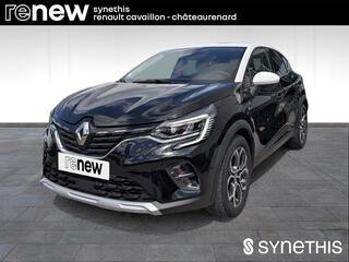 CAPTUR