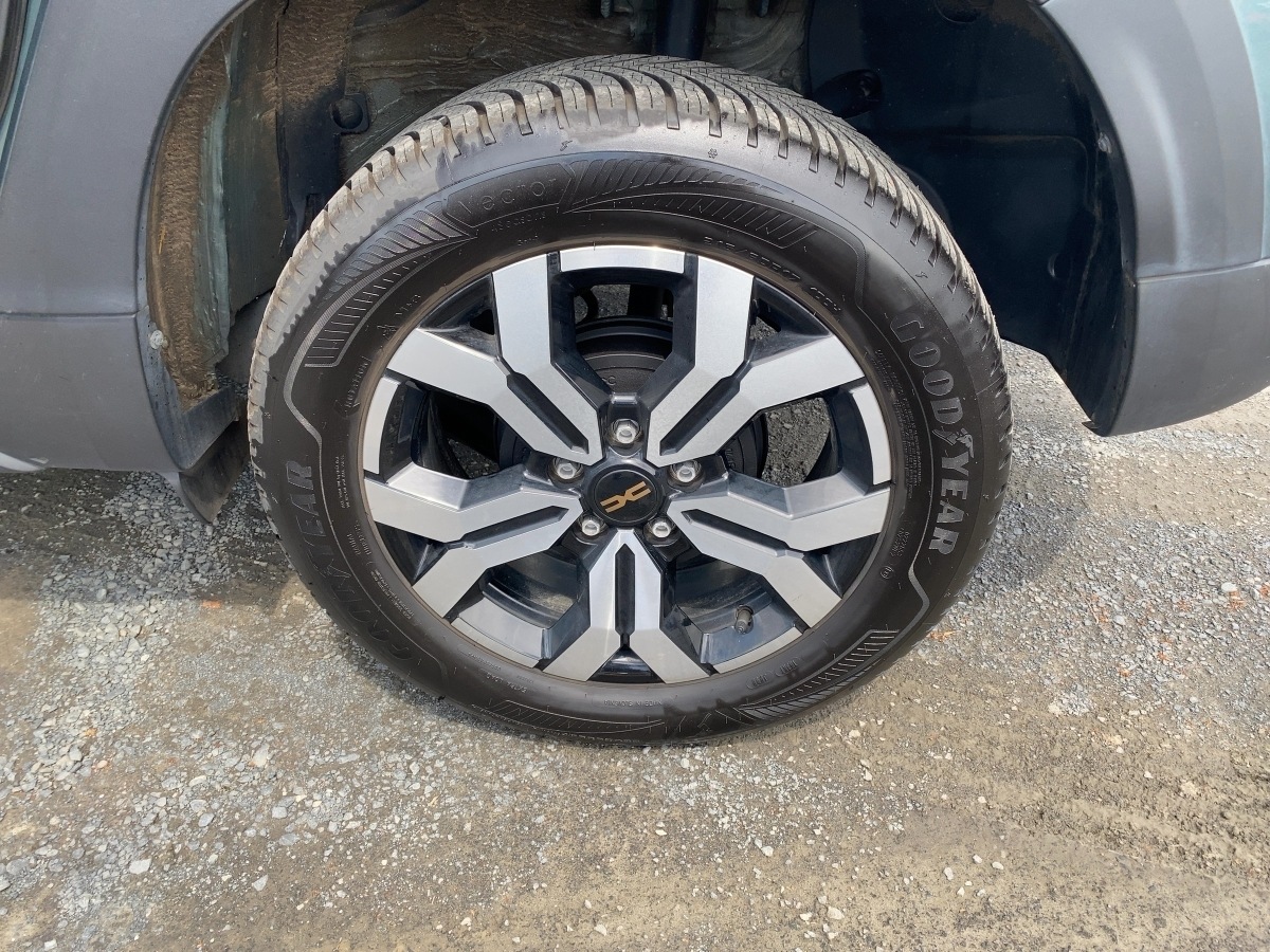 Dacia Duster – Bild 12