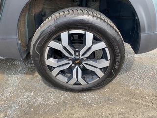 Vehicle 3D Image