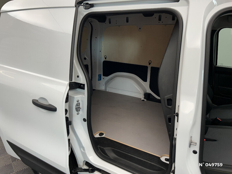 Renault Kangoo VU