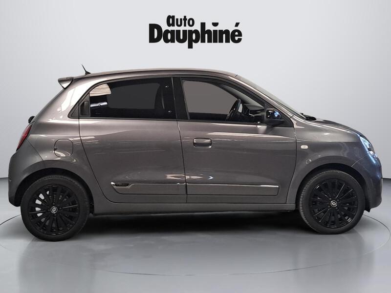 Renault Twingo E-Tech Electrique