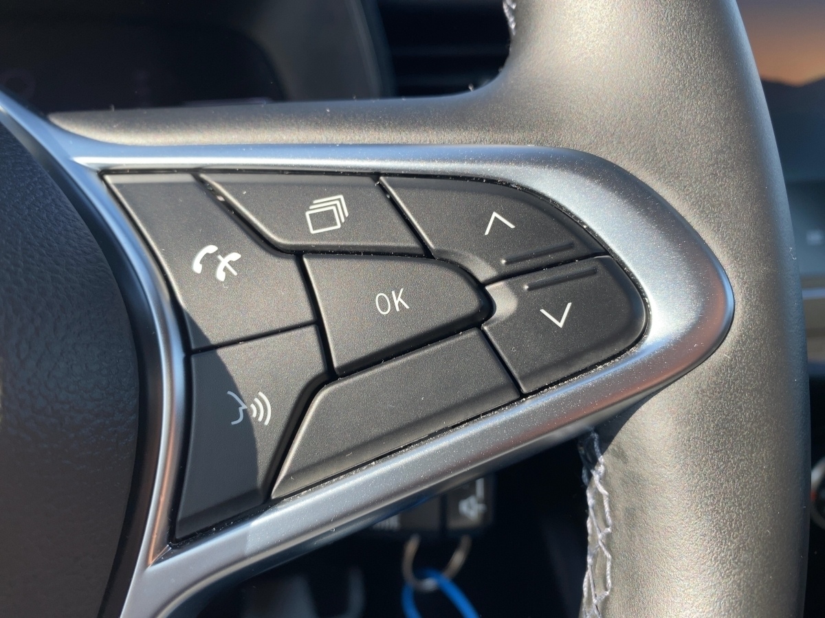 Renault Clio – Bild 17
