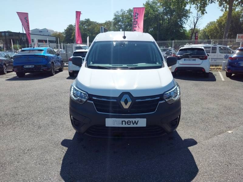 Renault Express VAN