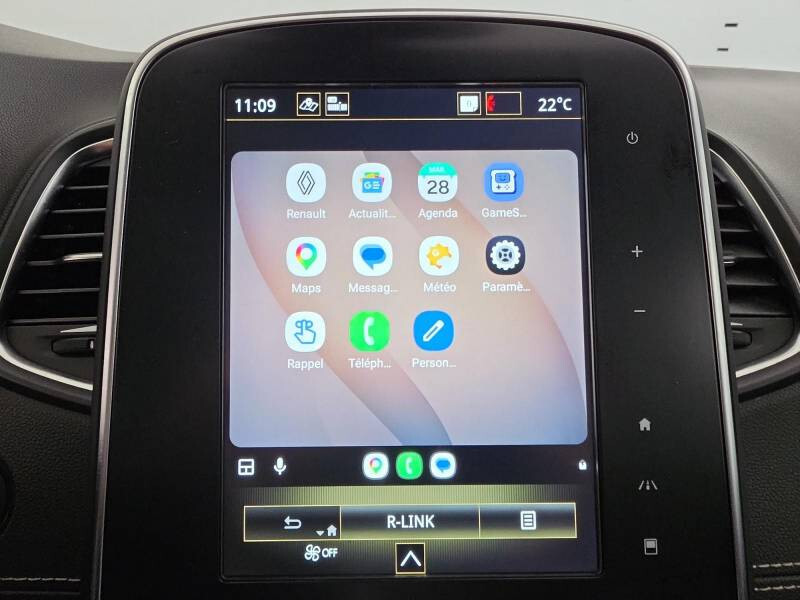 Renault Grand Scenic IV