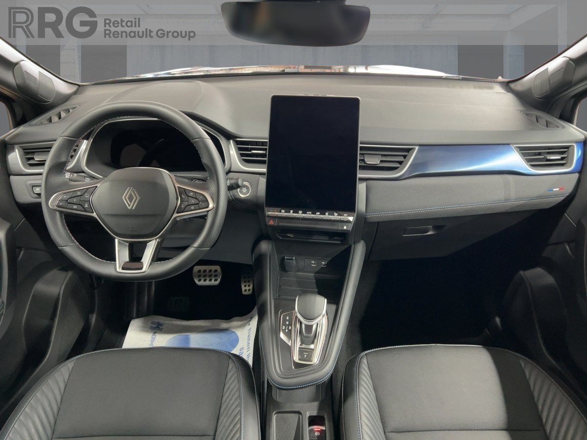 Renault Symbioz – Bild 9