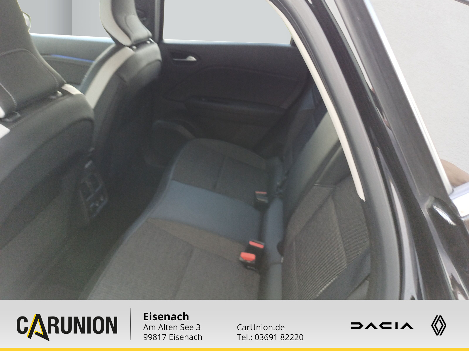 Renault Captur – Bild 8