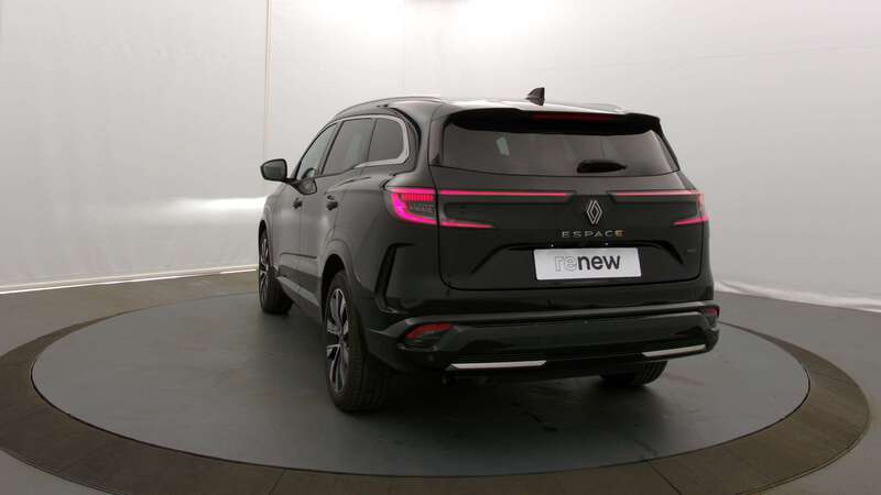 Renault Espace VI