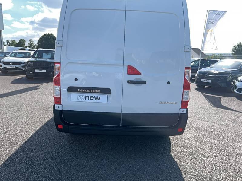 Renault Master III