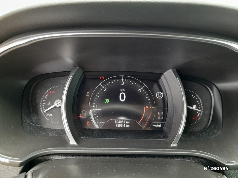 Renault Megane IV Berline