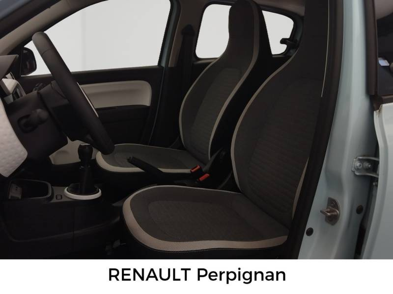 Renault Twingo III