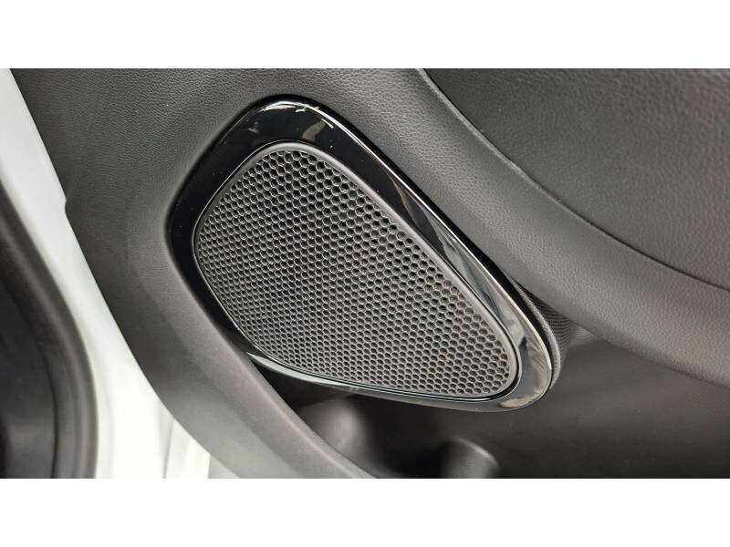 Renault ZOE E-Tech Electrique