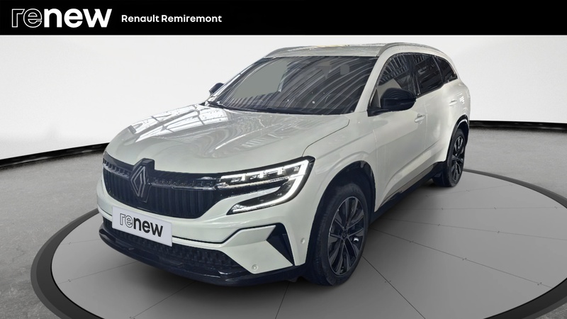 Renault Espace VI