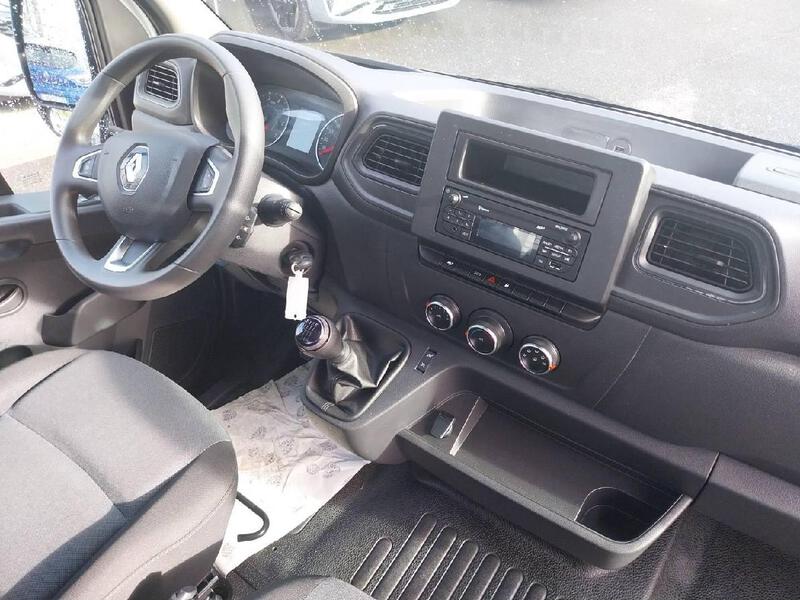 Renault Master III