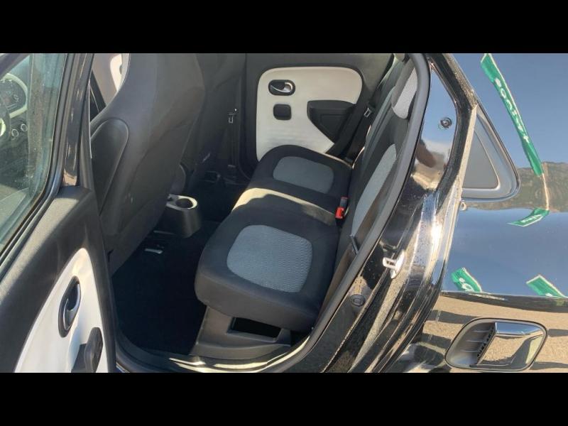 Renault Twingo III