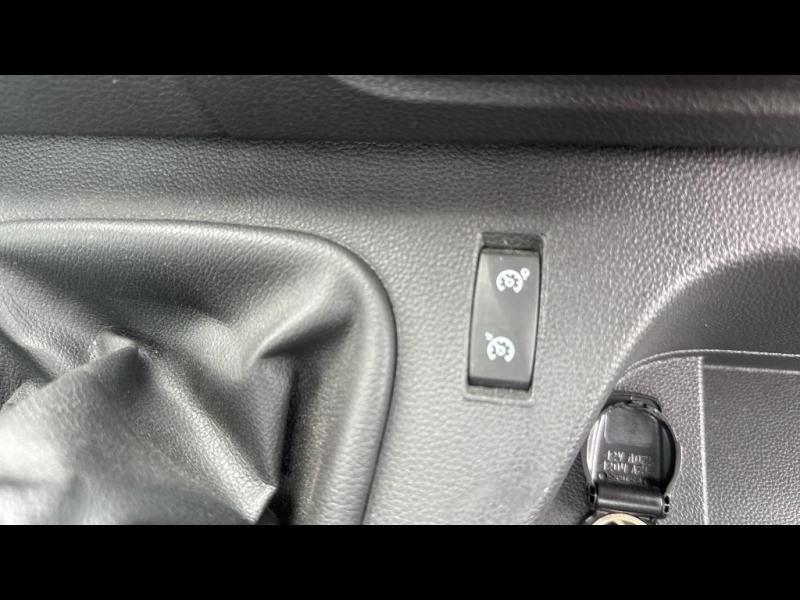 Renault Master Chassis Cabine