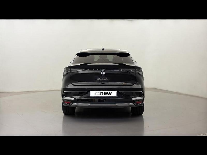 Renault Rafale