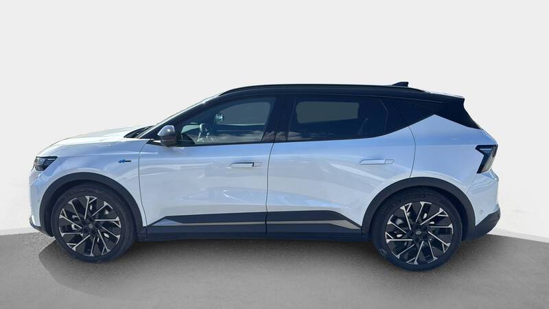 Renault Scenic E-Tech Electrique