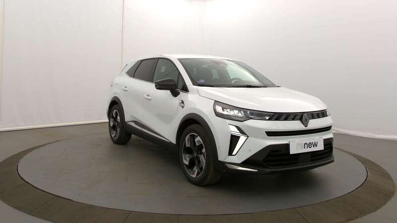 Renault Symbioz