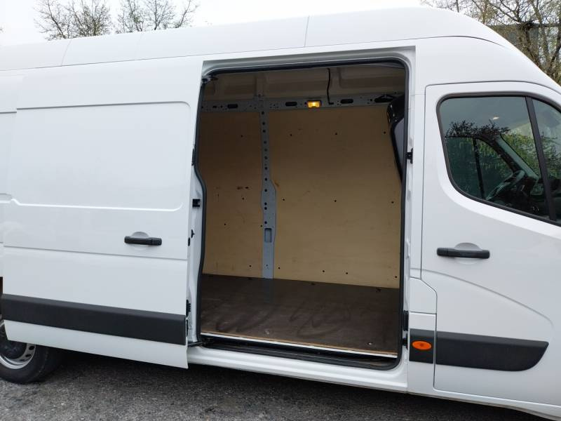 Renault Master III