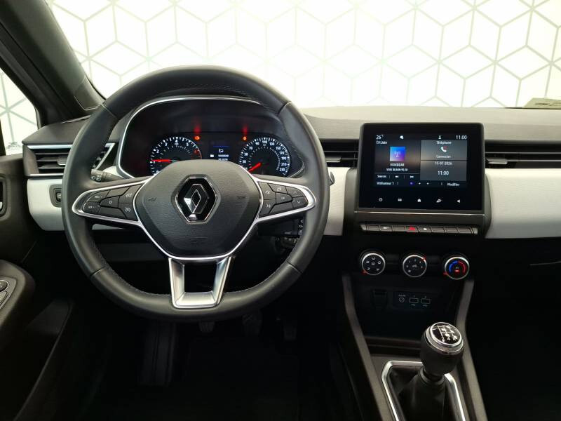 Renault Clio V
