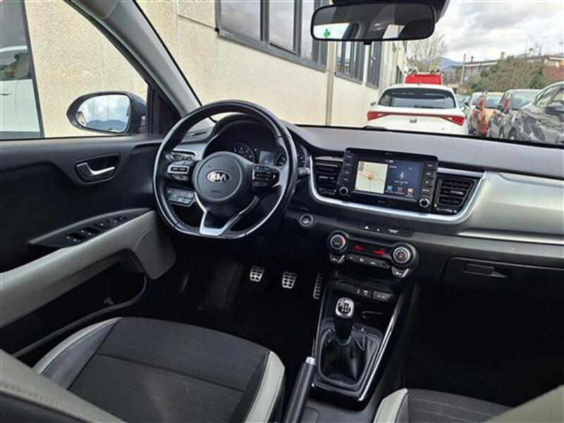 KIA Stonic