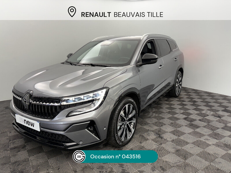 Renault Espace VI