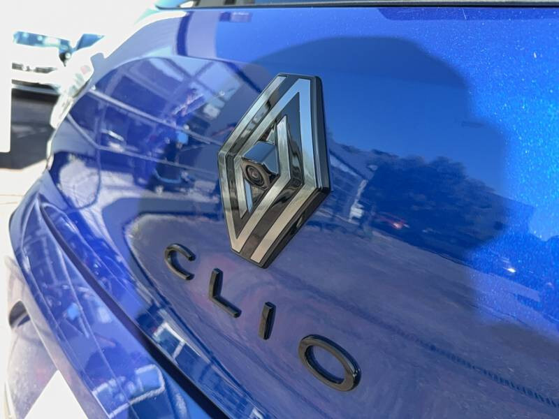Renault Clio V