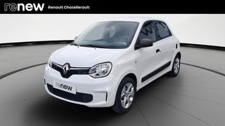 TWINGO III