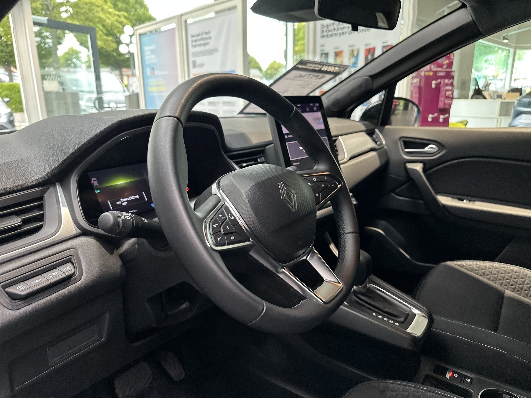 Renault Symbioz – Bild 31