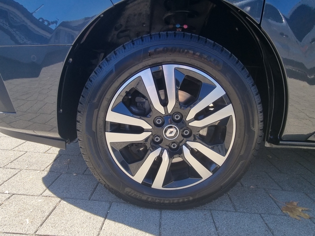 Renault Trafic – Bild 12