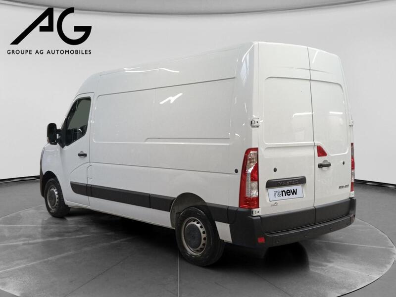 Renault Master III