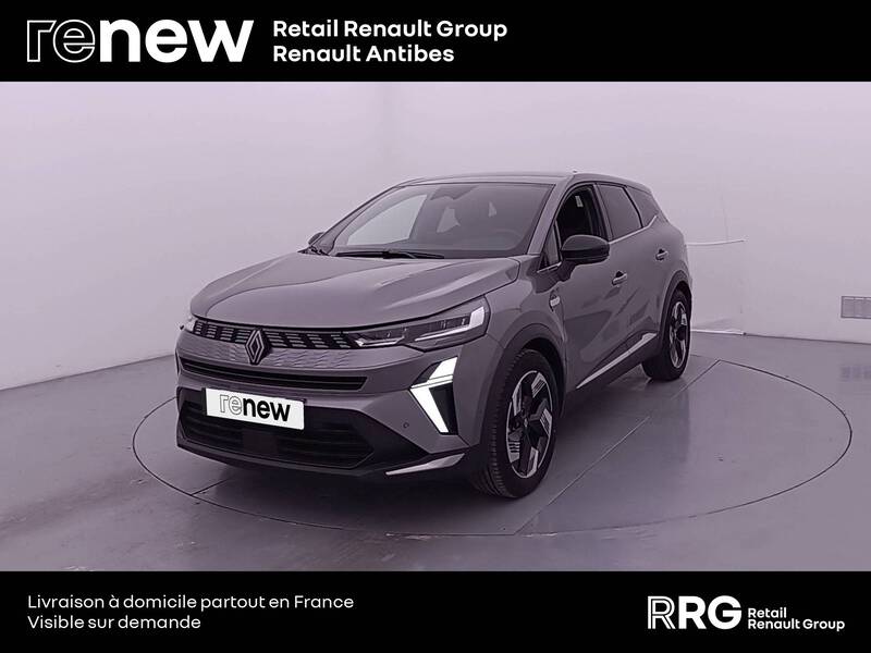 Renault Symbioz