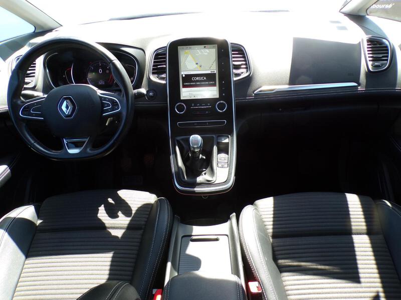 Renault Scenic IV